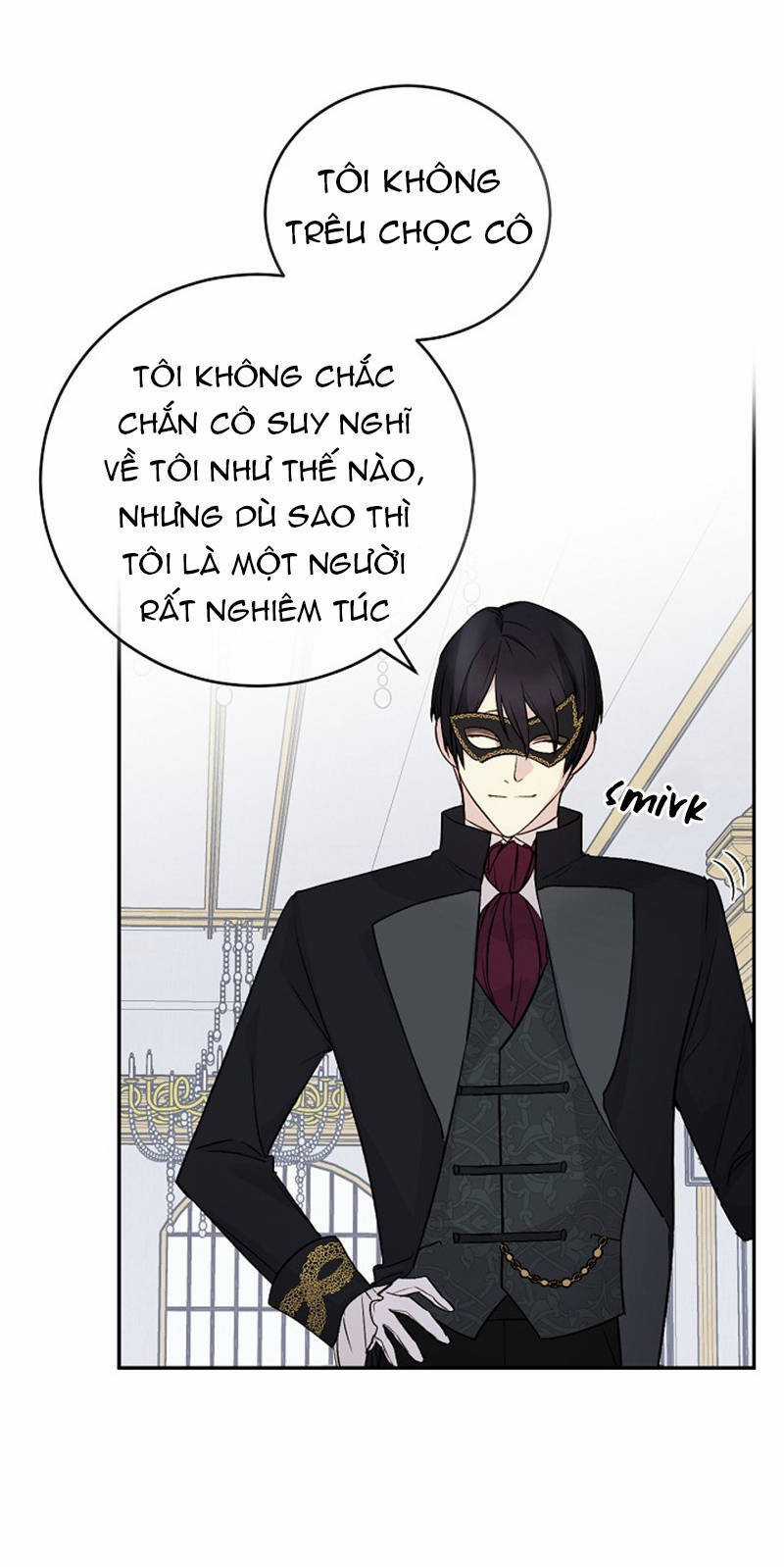 Cô Hầu Giỏi Giang Chapter 28 trang 44