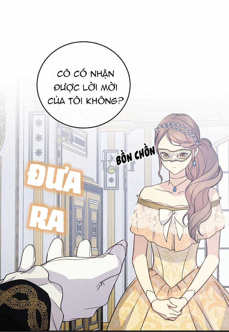 Cô Hầu Giỏi Giang Chapter 28 trang 45