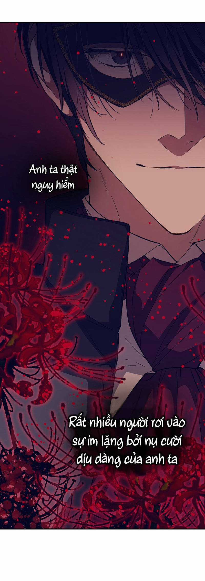 Cô Hầu Giỏi Giang Chapter 28 trang 47