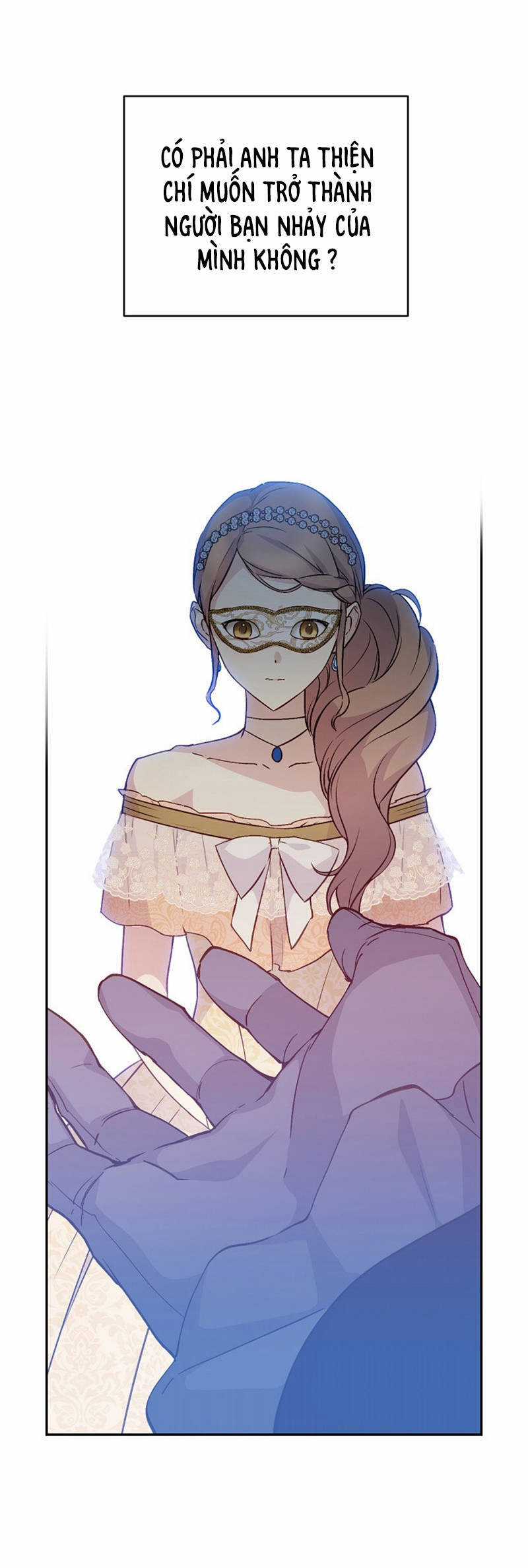 Cô Hầu Giỏi Giang Chapter 28 trang 48