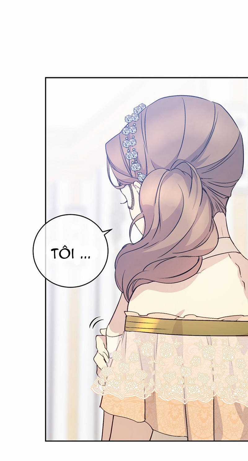 Cô Hầu Giỏi Giang Chapter 28 trang 50