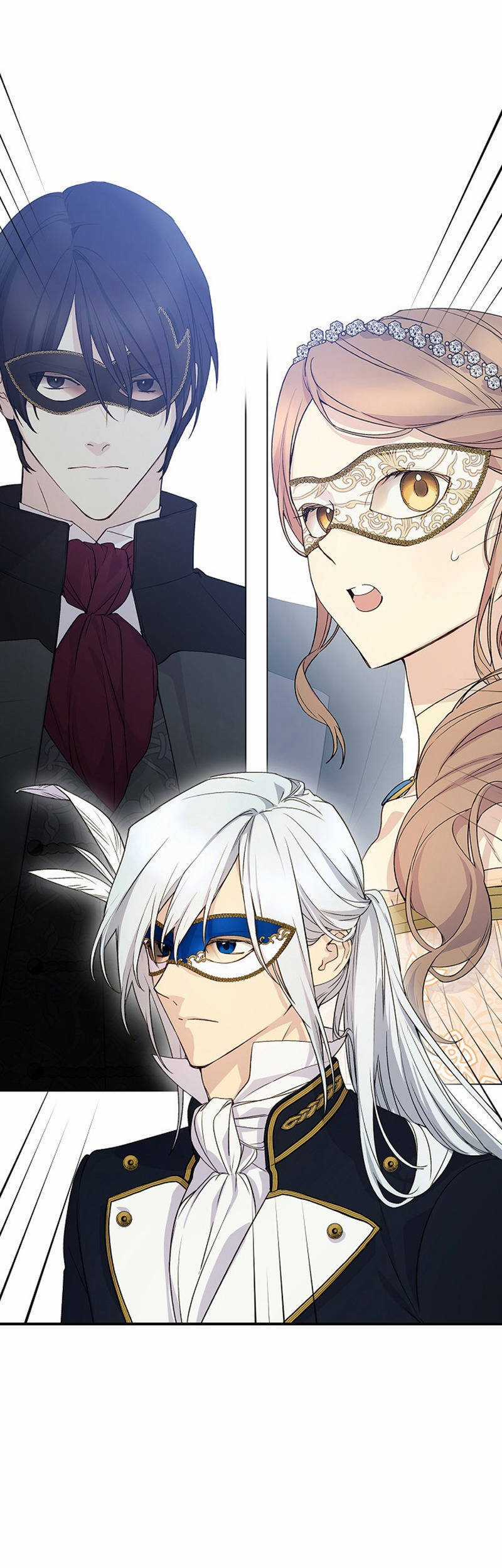 Cô Hầu Giỏi Giang Chapter 28 trang 52