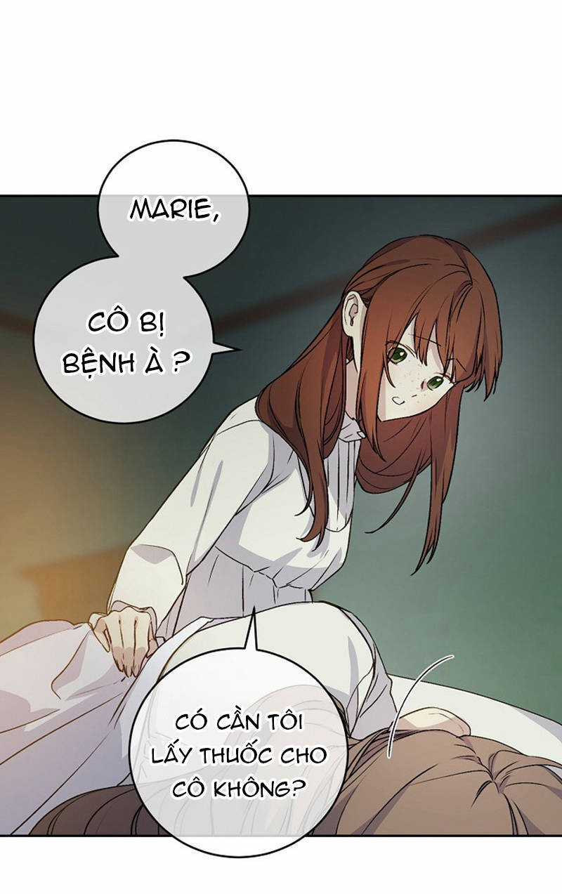 Cô Hầu Giỏi Giang Chapter 28 trang 6