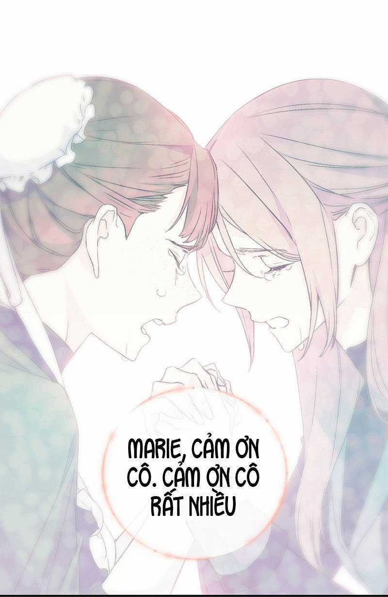 Cô Hầu Giỏi Giang Chapter 28 trang 9