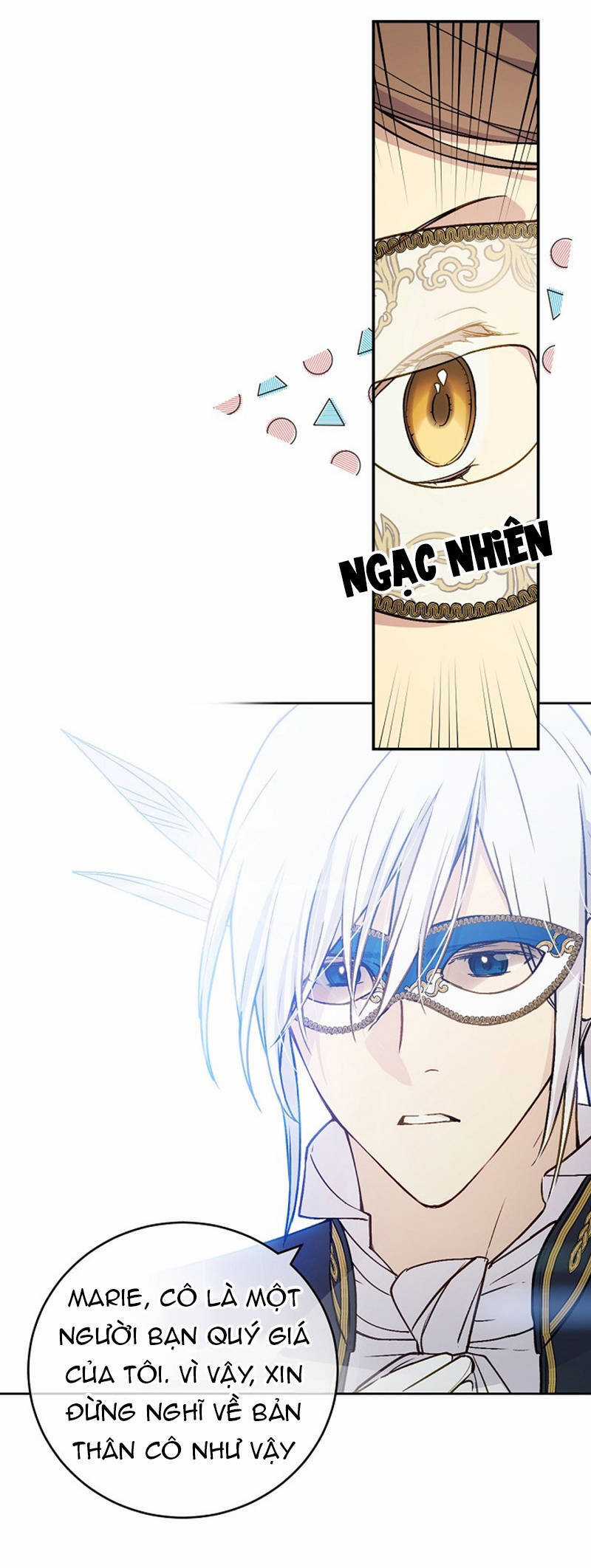 Cô Hầu Giỏi Giang Chapter 29 trang 11