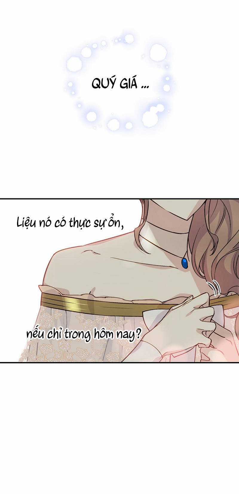 Cô Hầu Giỏi Giang Chapter 29 trang 12