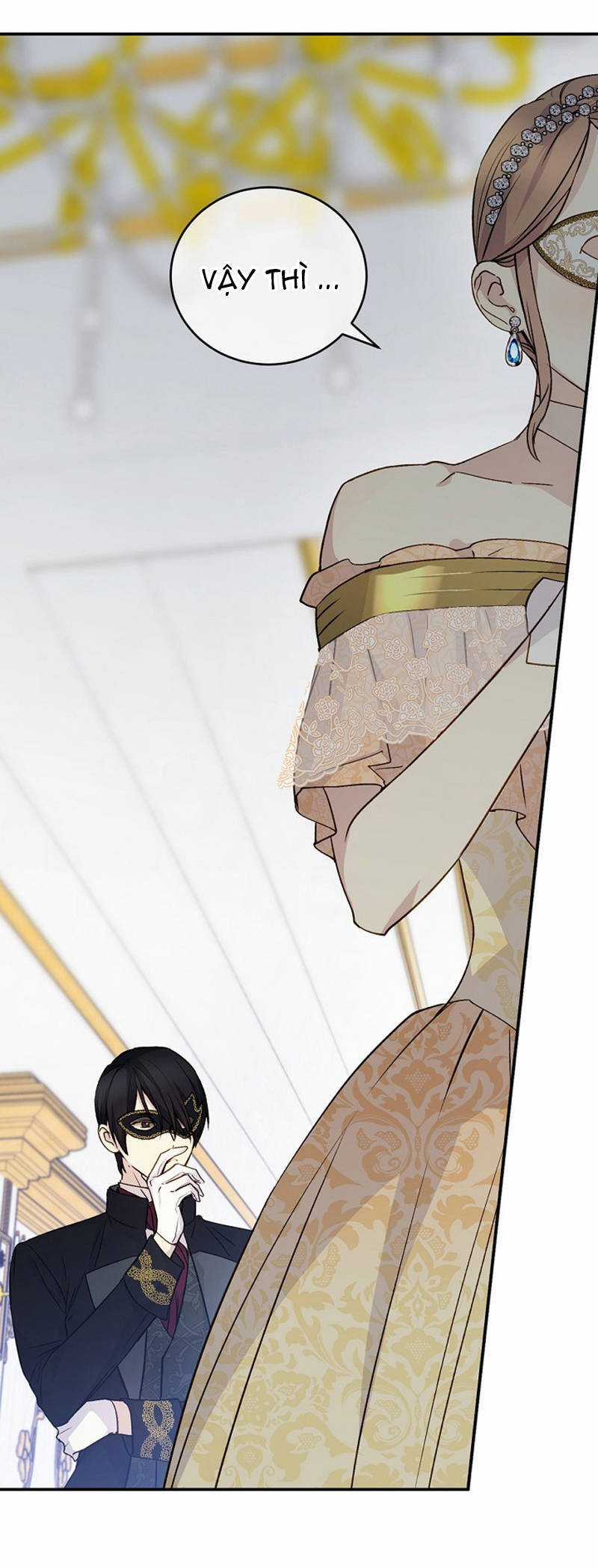 Cô Hầu Giỏi Giang Chapter 29 trang 13