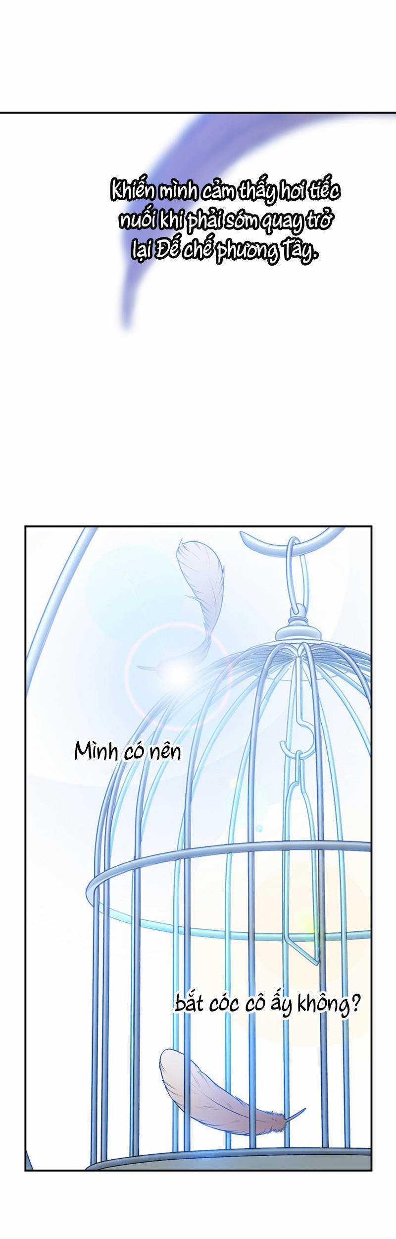 Cô Hầu Giỏi Giang Chapter 29 trang 16