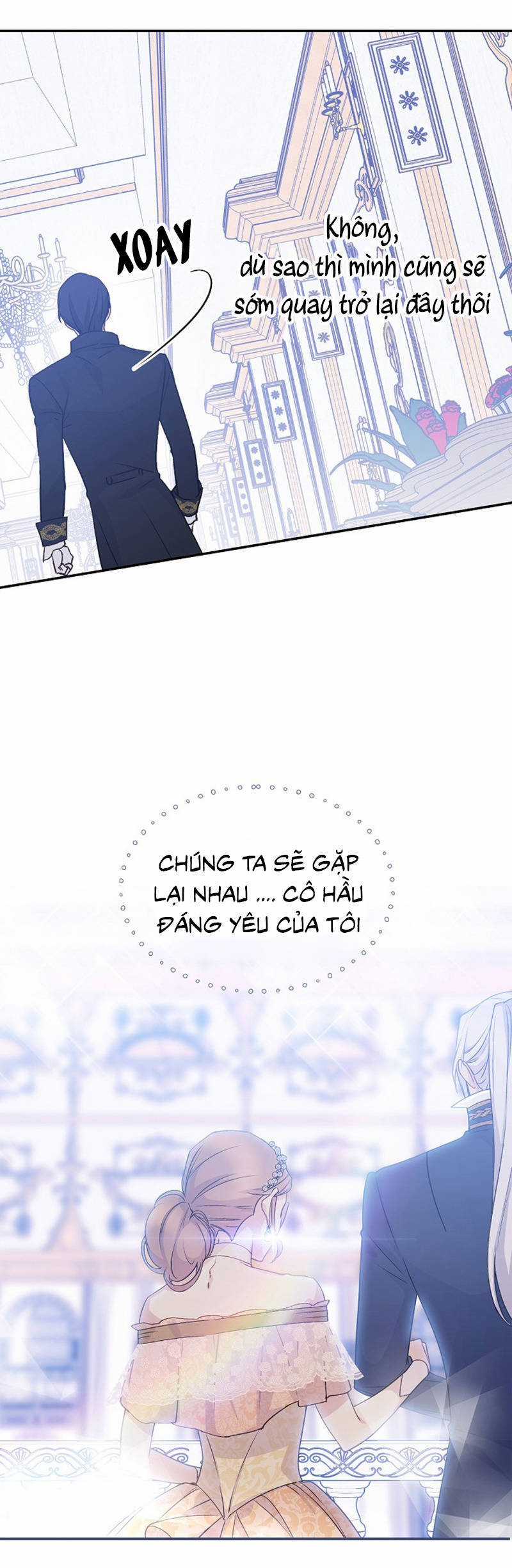 Cô Hầu Giỏi Giang Chapter 29 trang 18