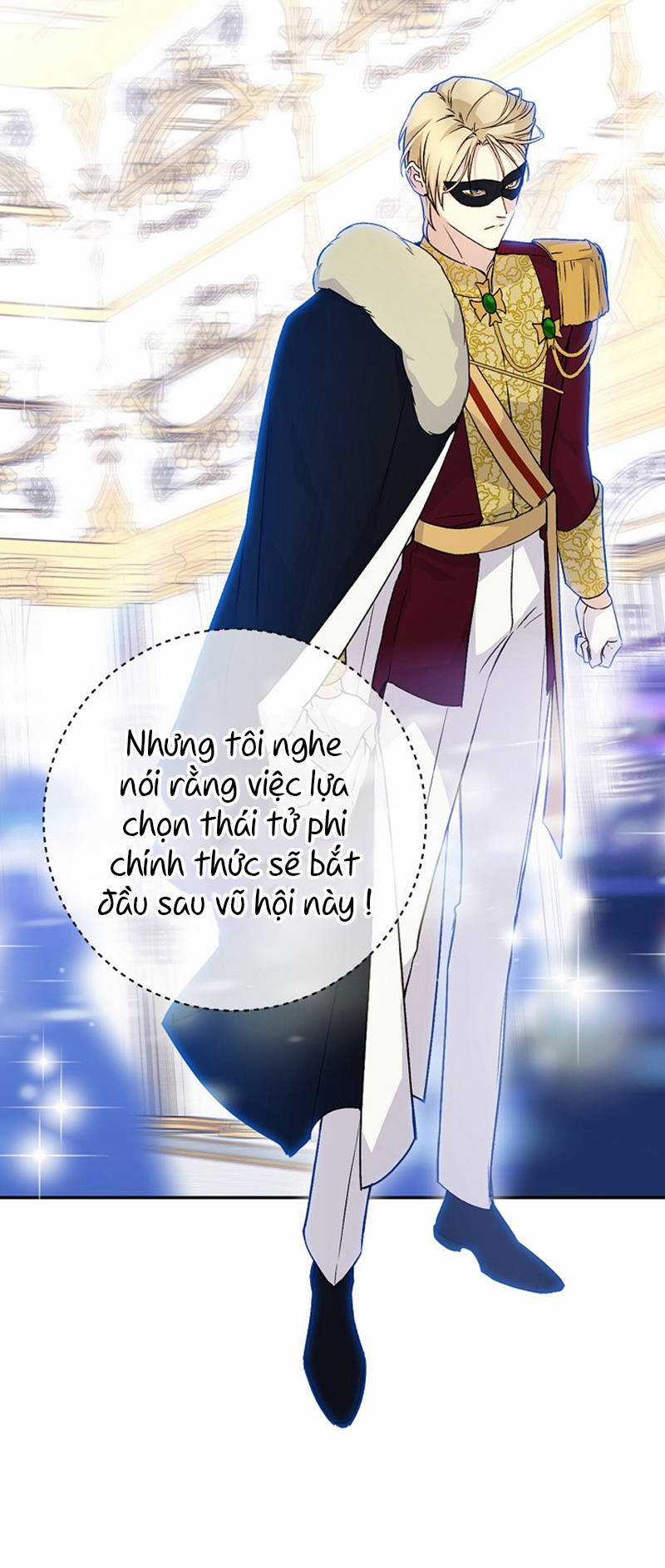 Cô Hầu Giỏi Giang Chapter 29 trang 22