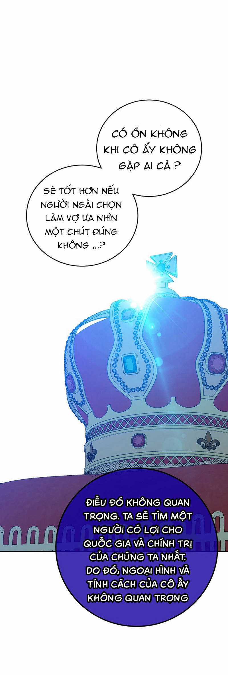 Cô Hầu Giỏi Giang Chapter 29 trang 27