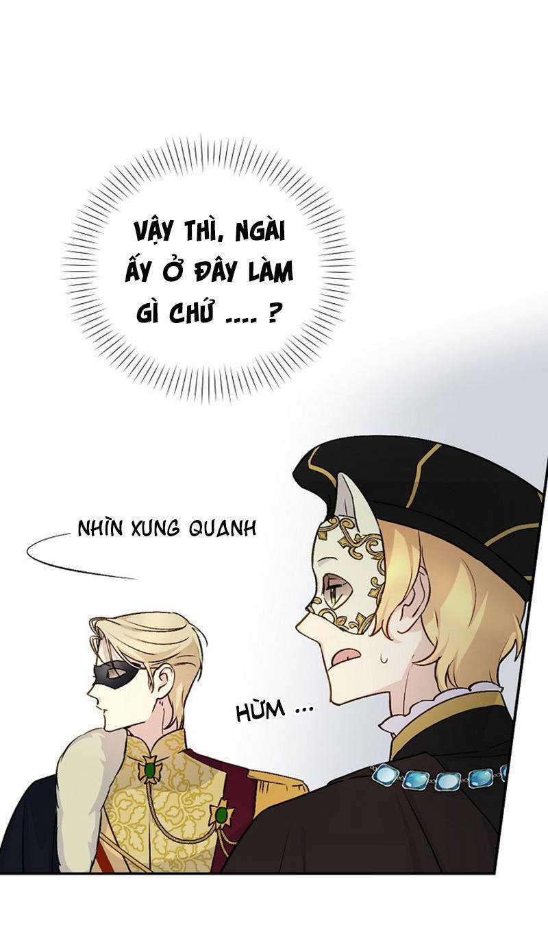 Cô Hầu Giỏi Giang Chapter 29 trang 28