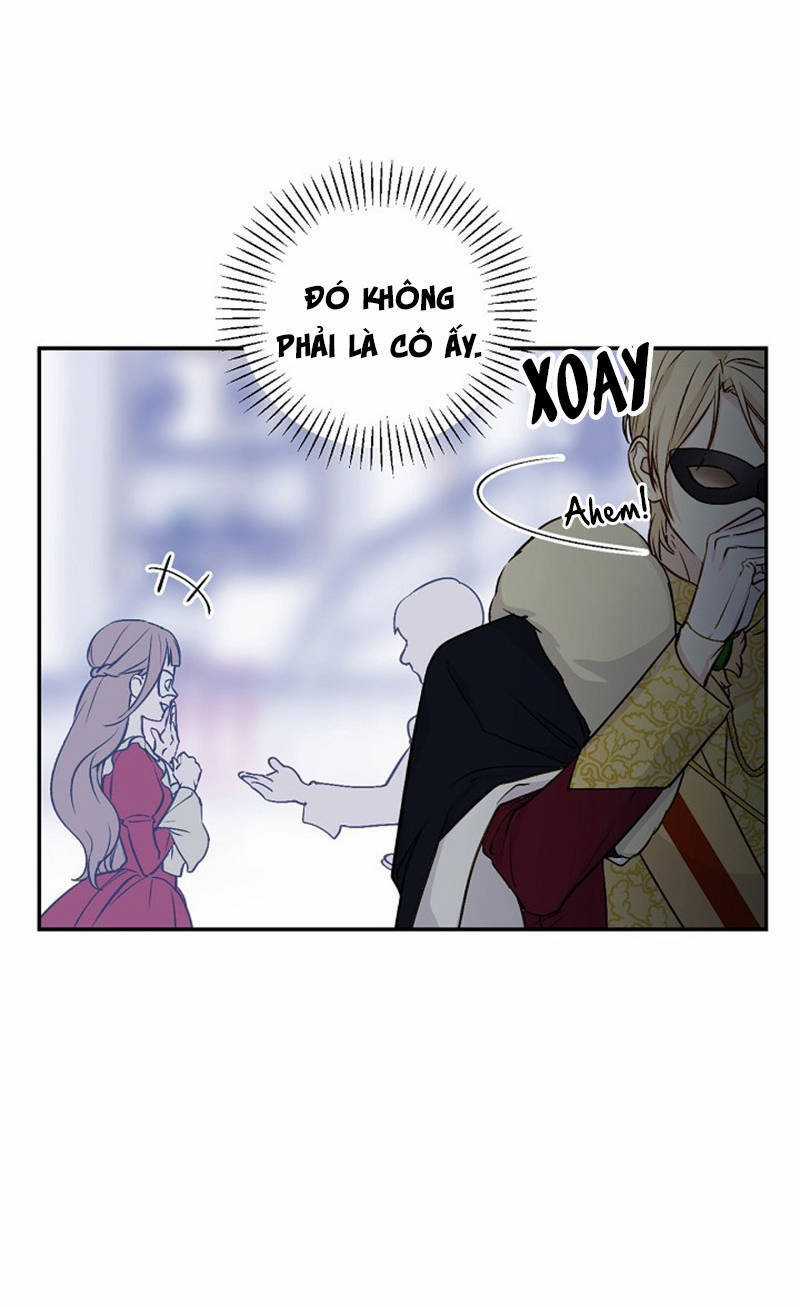 Cô Hầu Giỏi Giang Chapter 29 trang 30