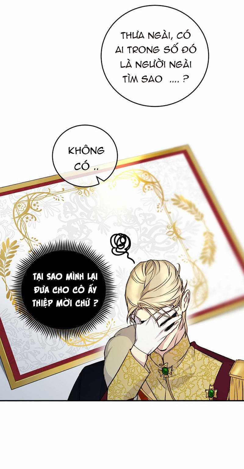 Cô Hầu Giỏi Giang Chapter 29 trang 31