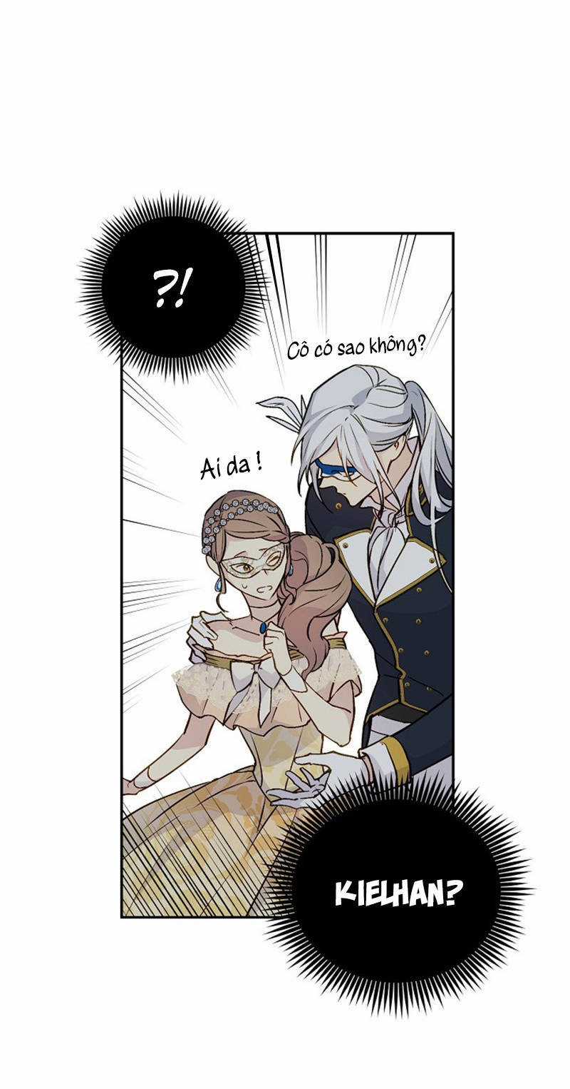 Cô Hầu Giỏi Giang Chapter 29 trang 36