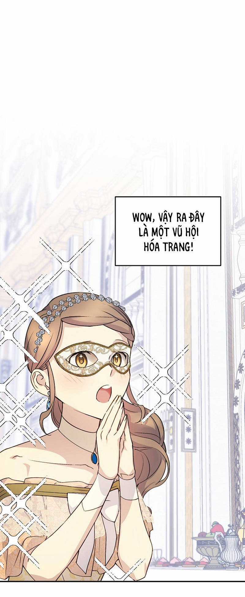 Cô Hầu Giỏi Giang Chapter 29 trang 38