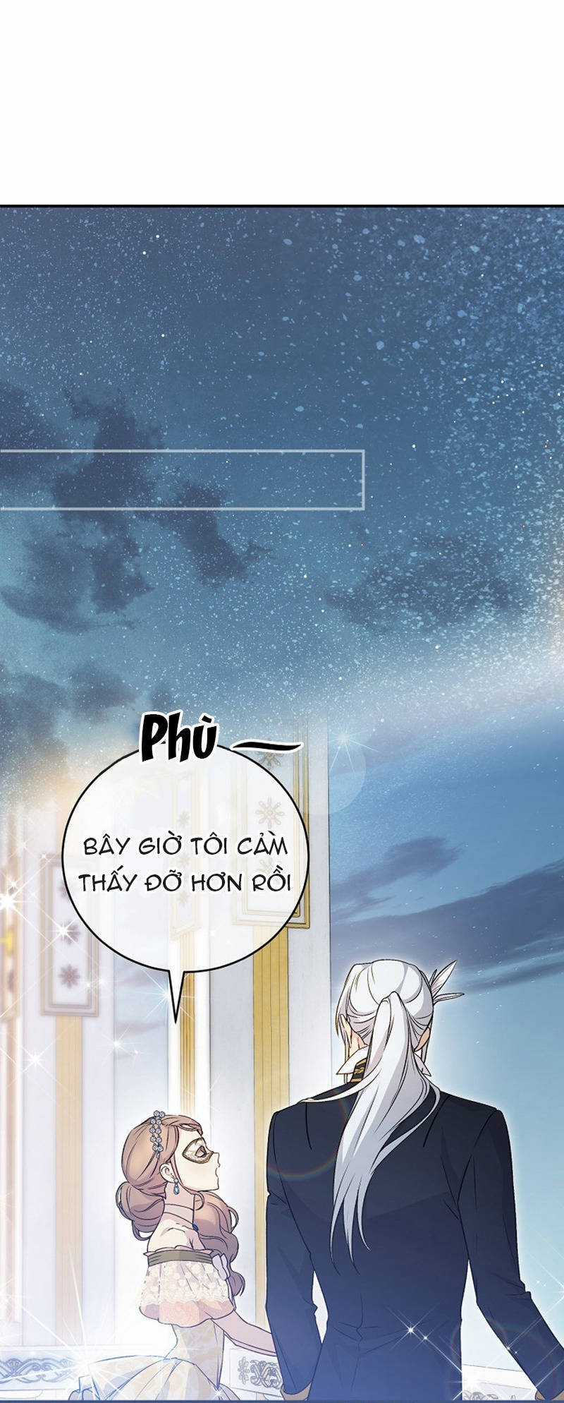 Cô Hầu Giỏi Giang Chapter 29 trang 42