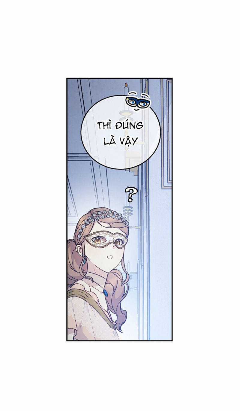 Cô Hầu Giỏi Giang Chapter 29 trang 45