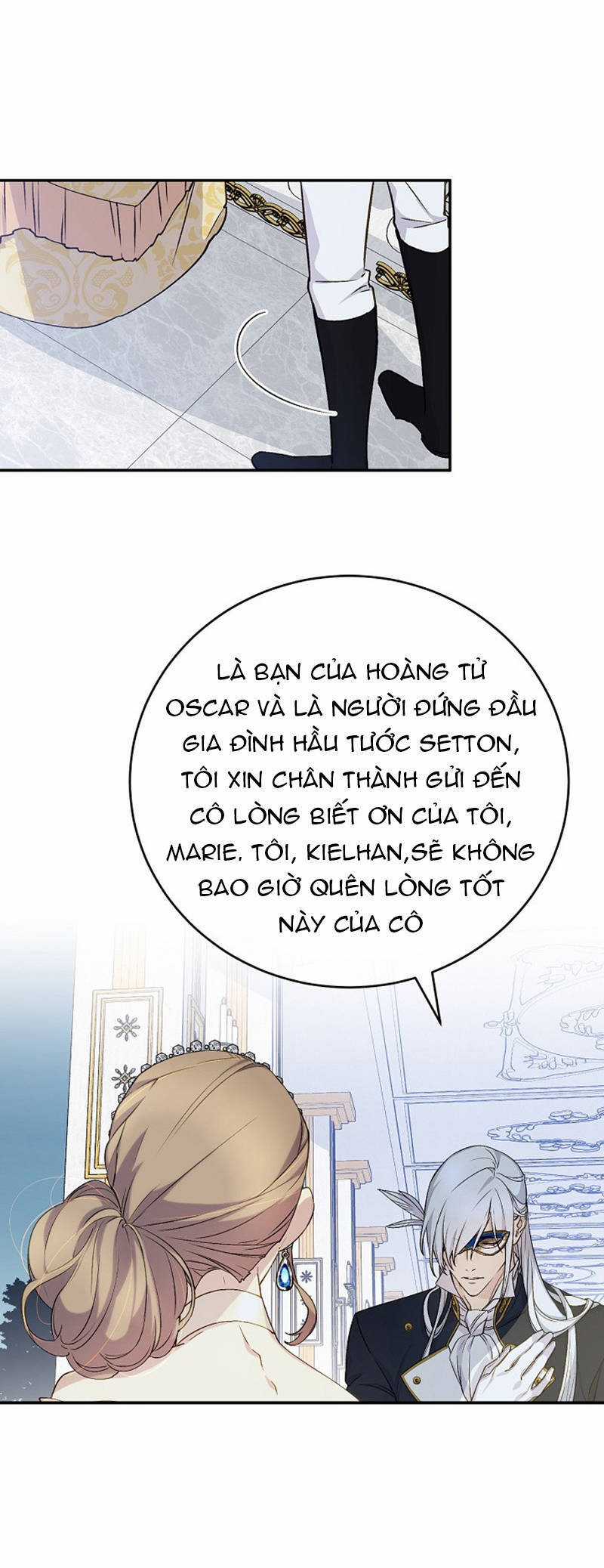 Cô Hầu Giỏi Giang Chapter 29 trang 49