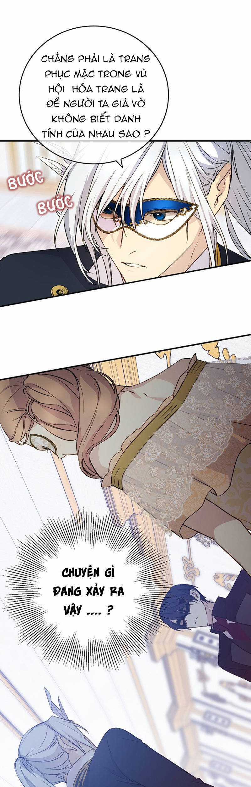 Cô Hầu Giỏi Giang Chapter 29 trang 5