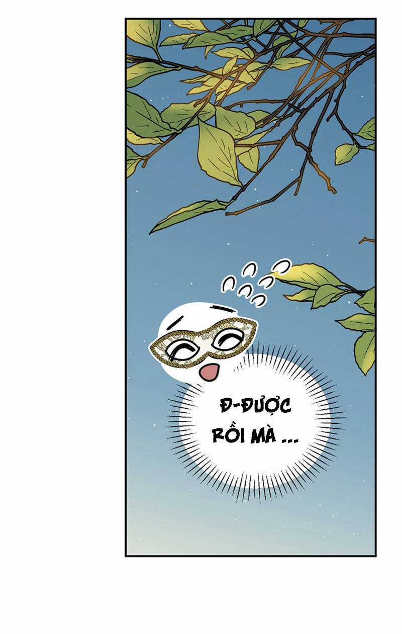 Cô Hầu Giỏi Giang Chapter 29 trang 51