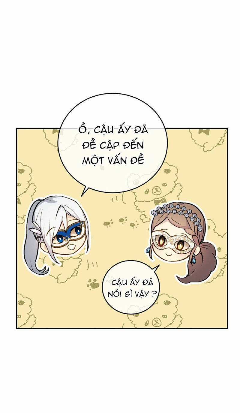 Cô Hầu Giỏi Giang Chapter 29 trang 53