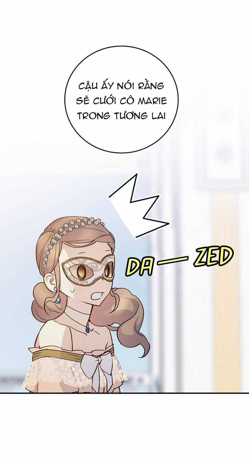 Cô Hầu Giỏi Giang Chapter 29 trang 54