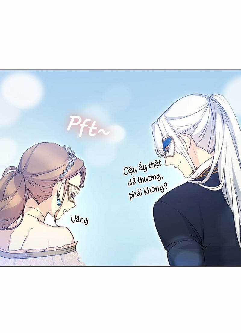 Cô Hầu Giỏi Giang Chapter 29 trang 55