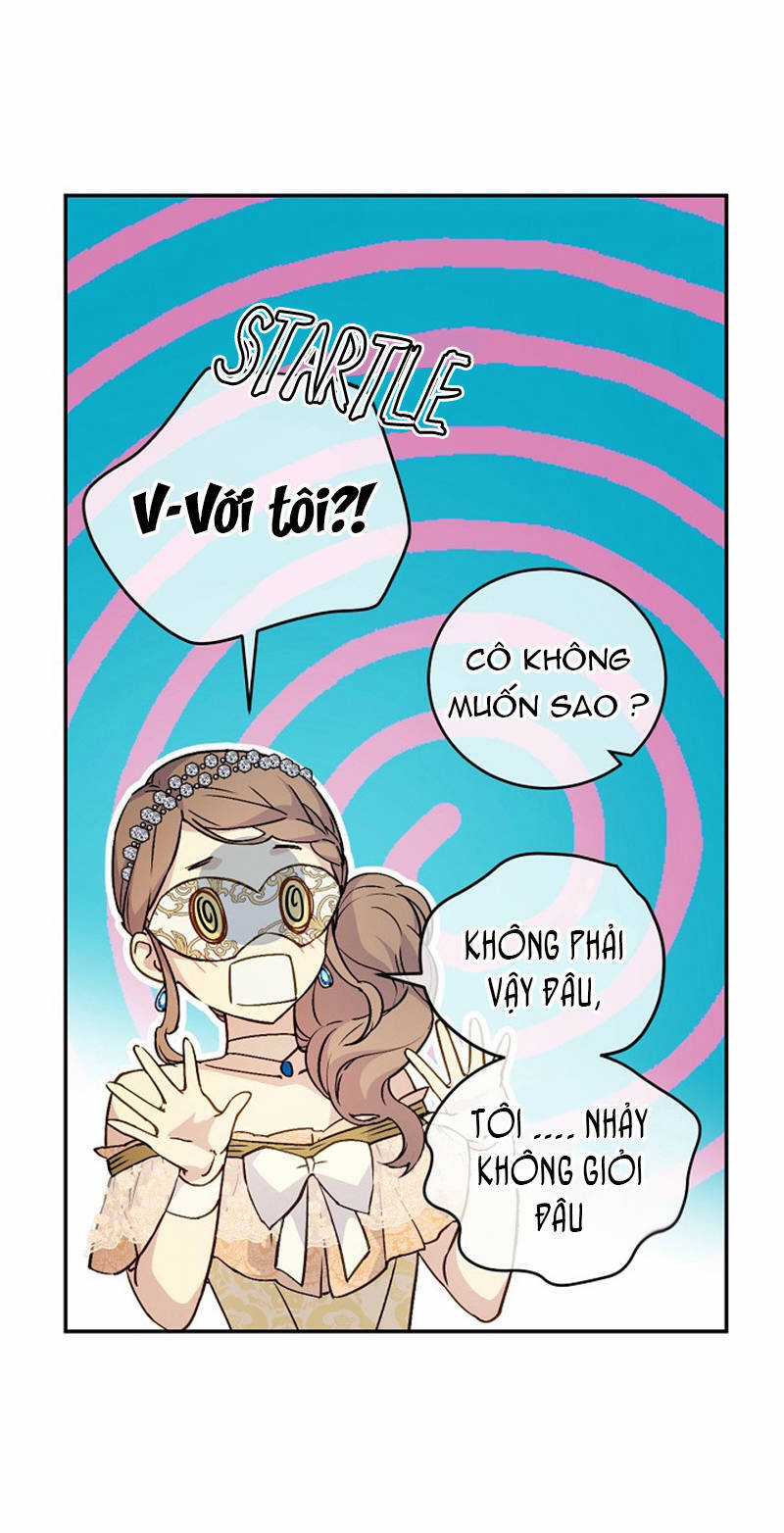 Cô Hầu Giỏi Giang Chapter 29 trang 57