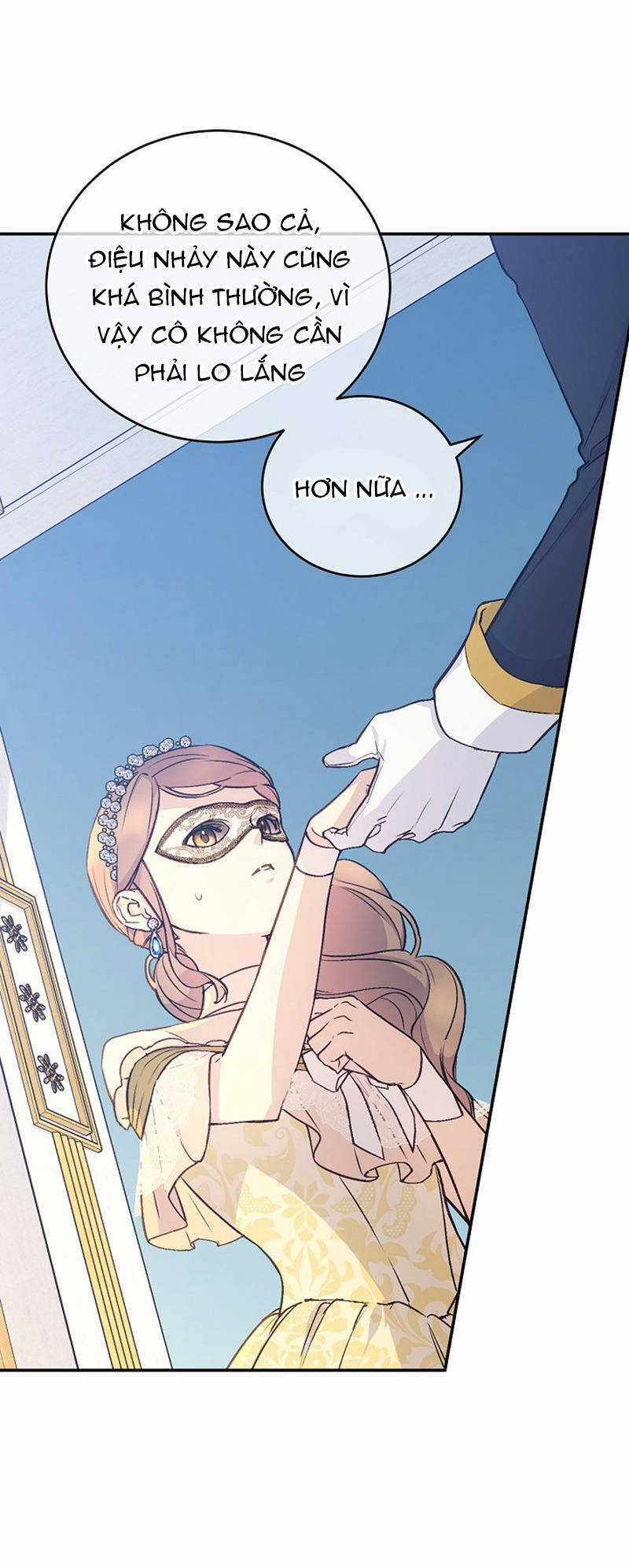 Cô Hầu Giỏi Giang Chapter 29 trang 58