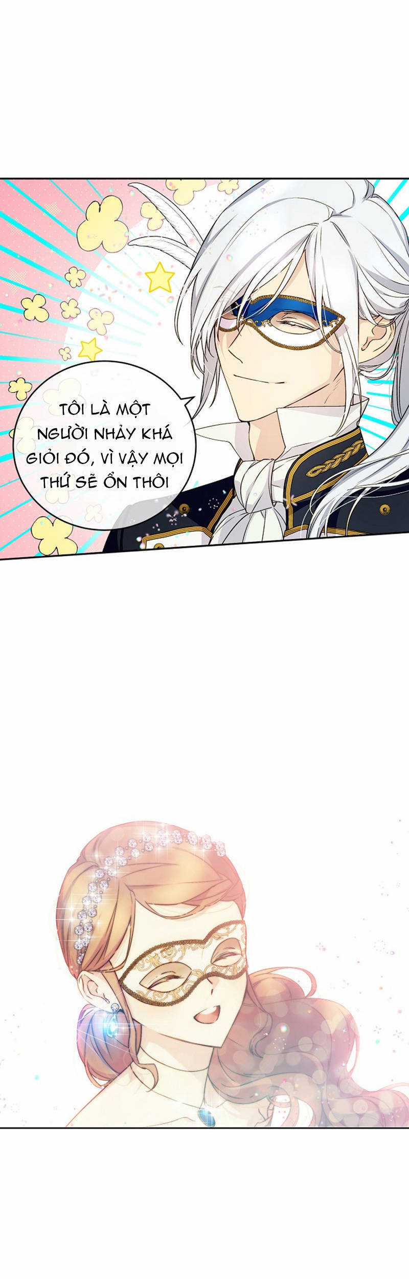 Cô Hầu Giỏi Giang Chapter 29 trang 59