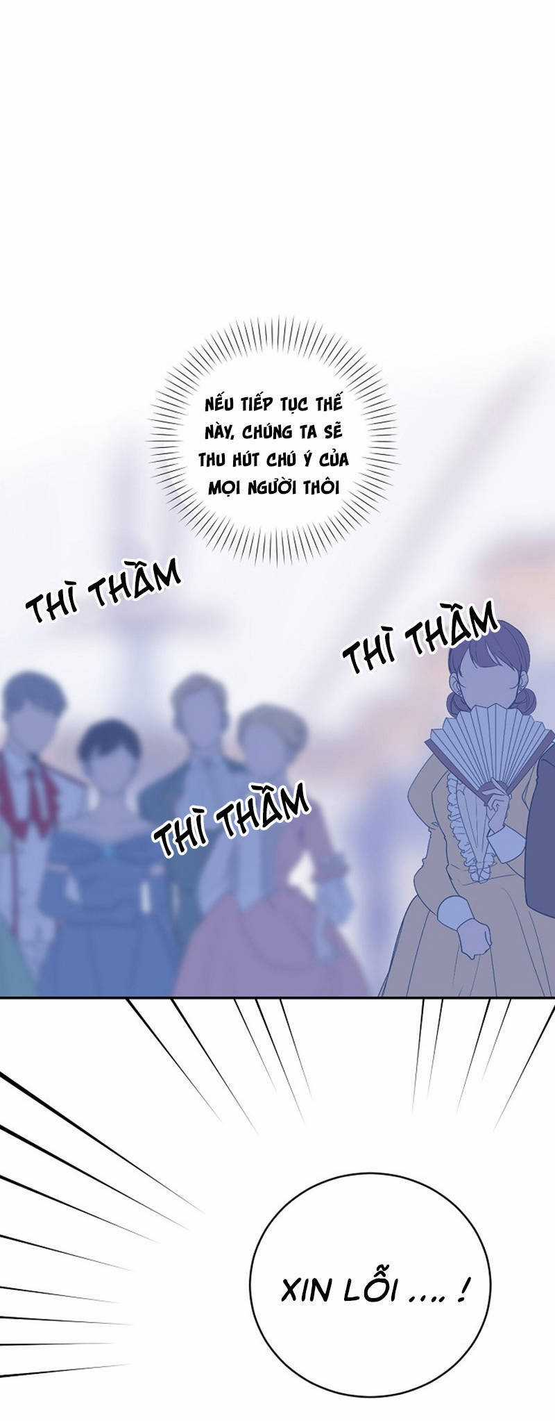 Cô Hầu Giỏi Giang Chapter 29 trang 7