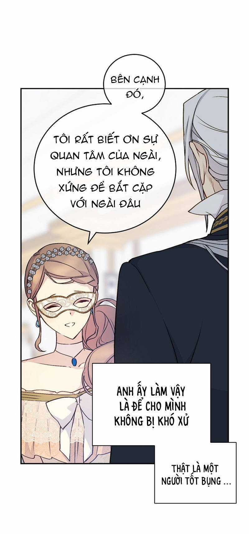 Cô Hầu Giỏi Giang Chapter 29 trang 9