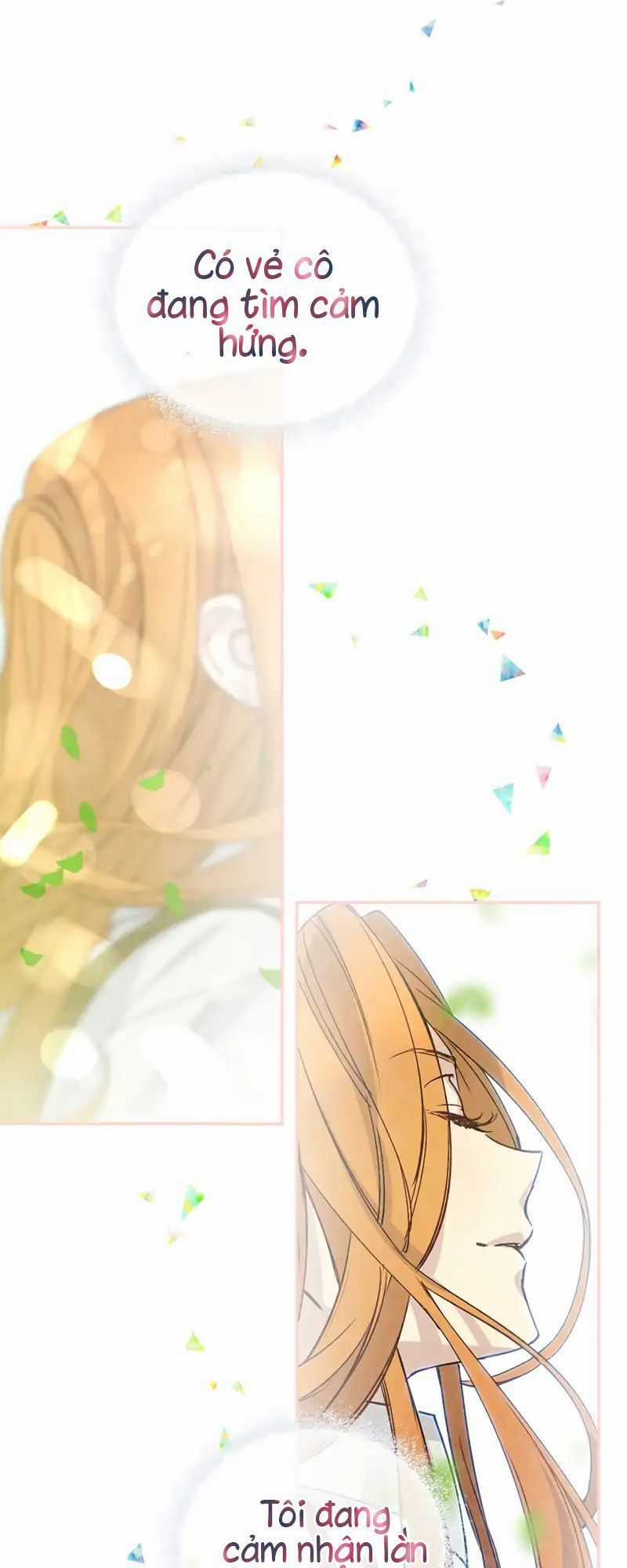 Cô Hầu Giỏi Giang Chapter 3 trang 16