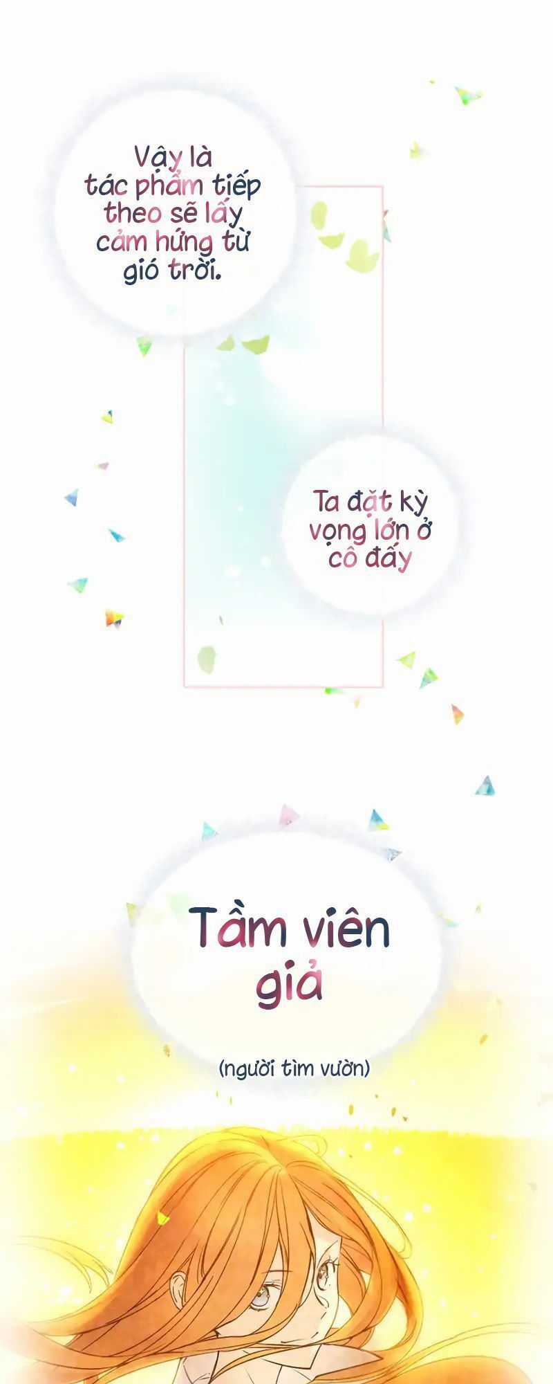 Cô Hầu Giỏi Giang Chapter 3 trang 18