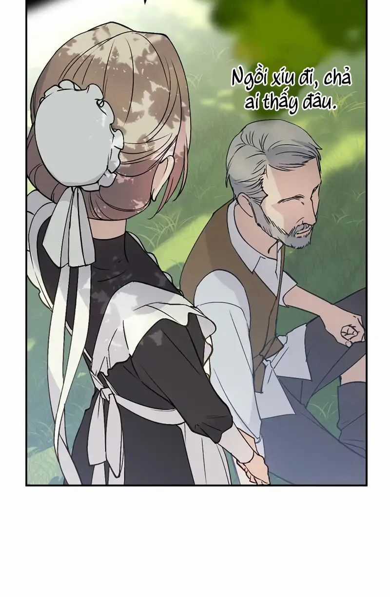 Cô Hầu Giỏi Giang Chapter 3 trang 26