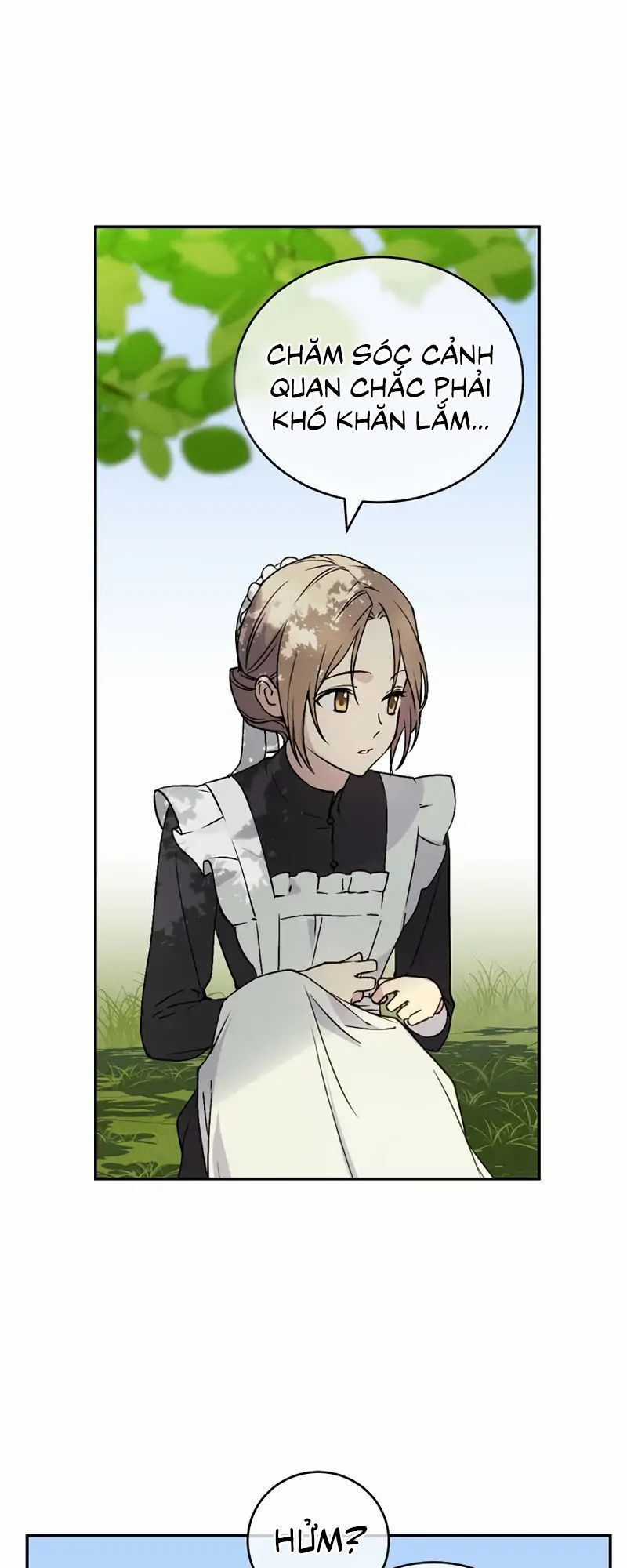 Cô Hầu Giỏi Giang Chapter 3 trang 29