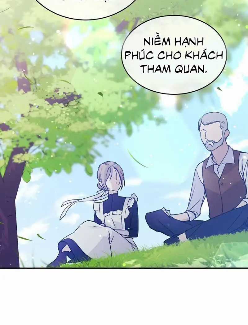 Cô Hầu Giỏi Giang Chapter 3 trang 32