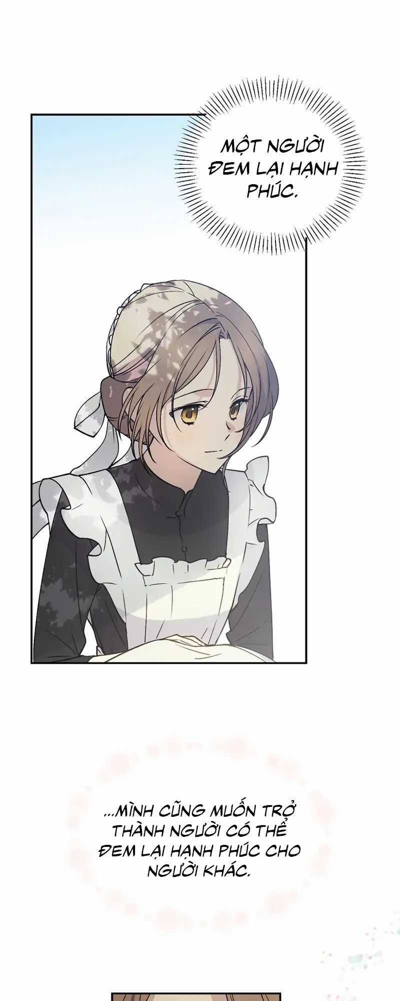 Cô Hầu Giỏi Giang Chapter 3 trang 33