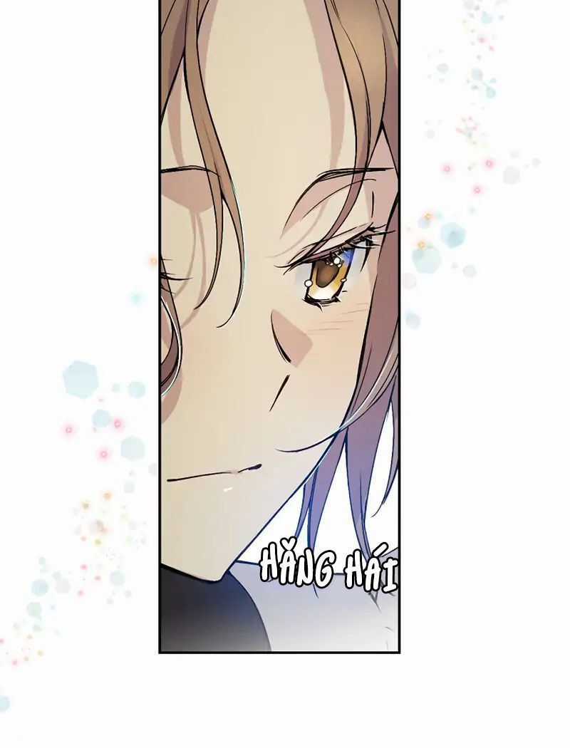 Cô Hầu Giỏi Giang Chapter 3 trang 34