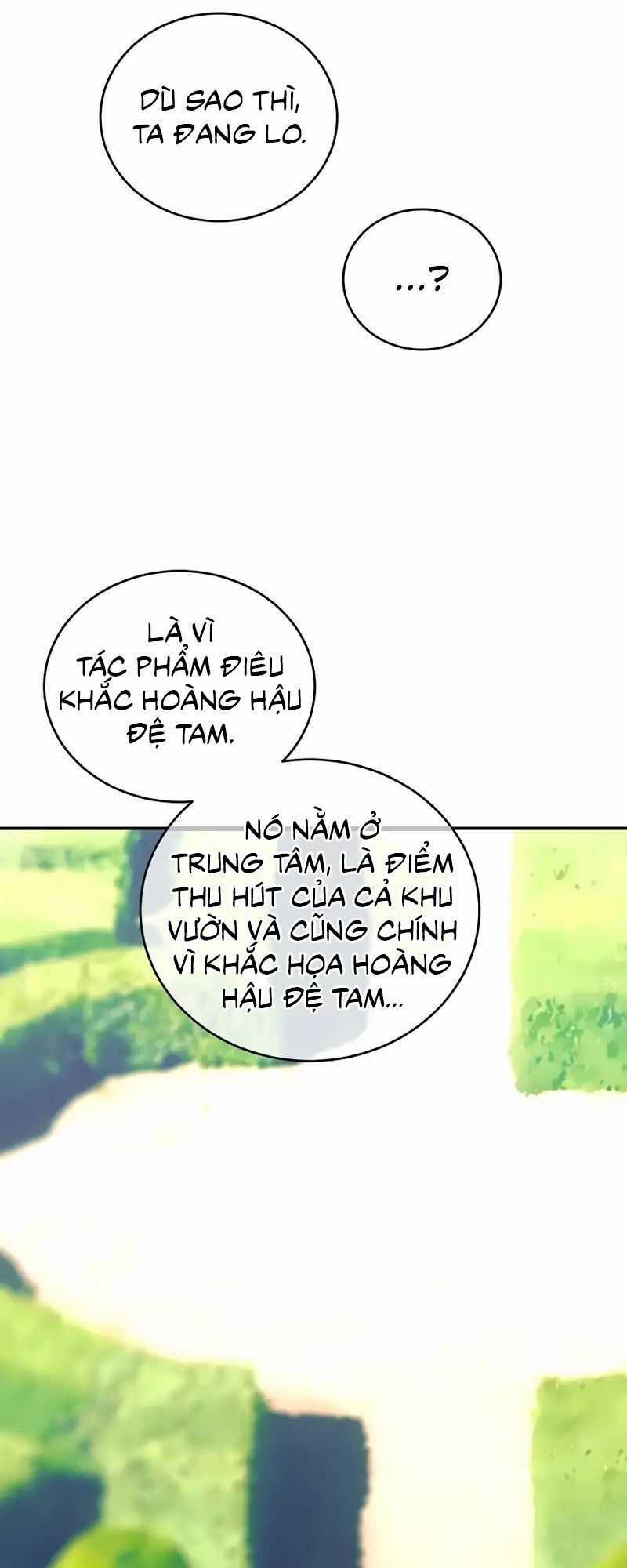 Cô Hầu Giỏi Giang Chapter 3 trang 35