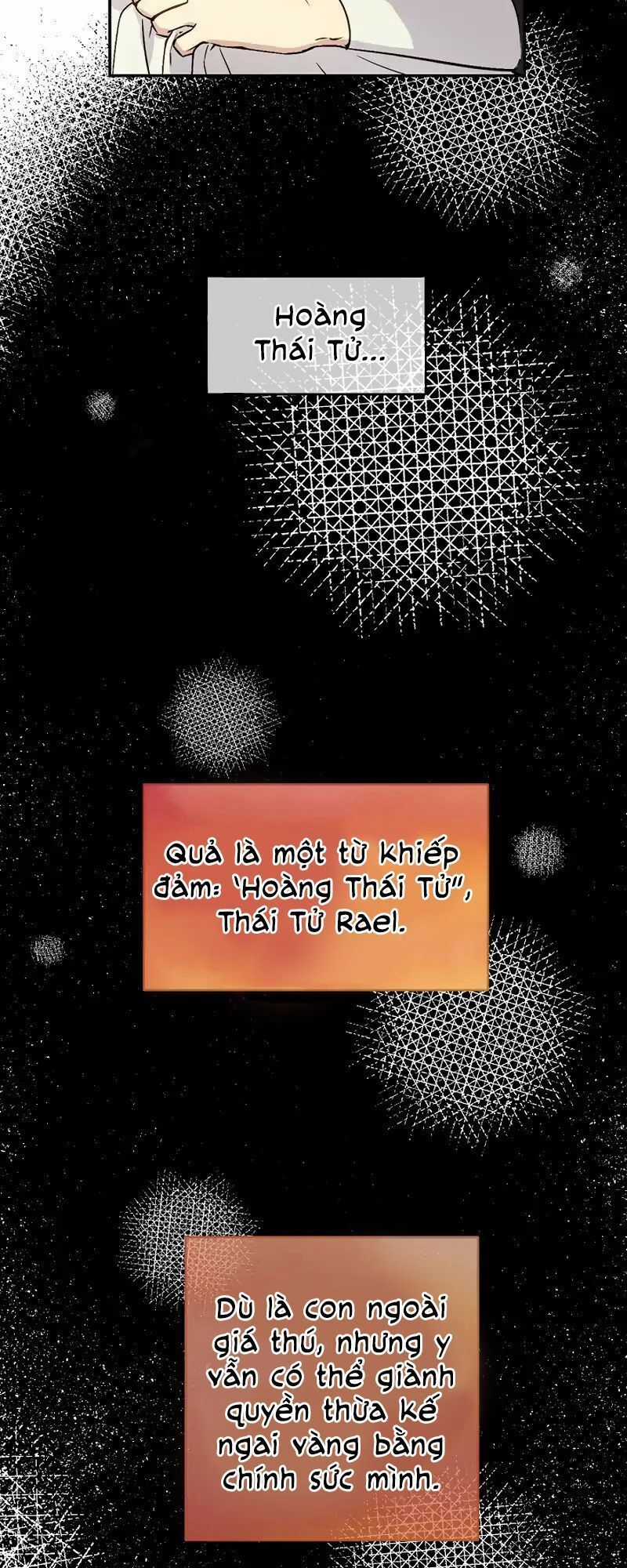 Cô Hầu Giỏi Giang Chapter 3 trang 38