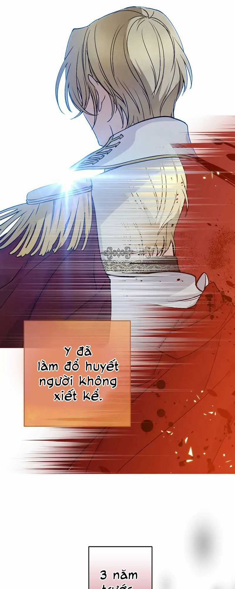 Cô Hầu Giỏi Giang Chapter 3 trang 40