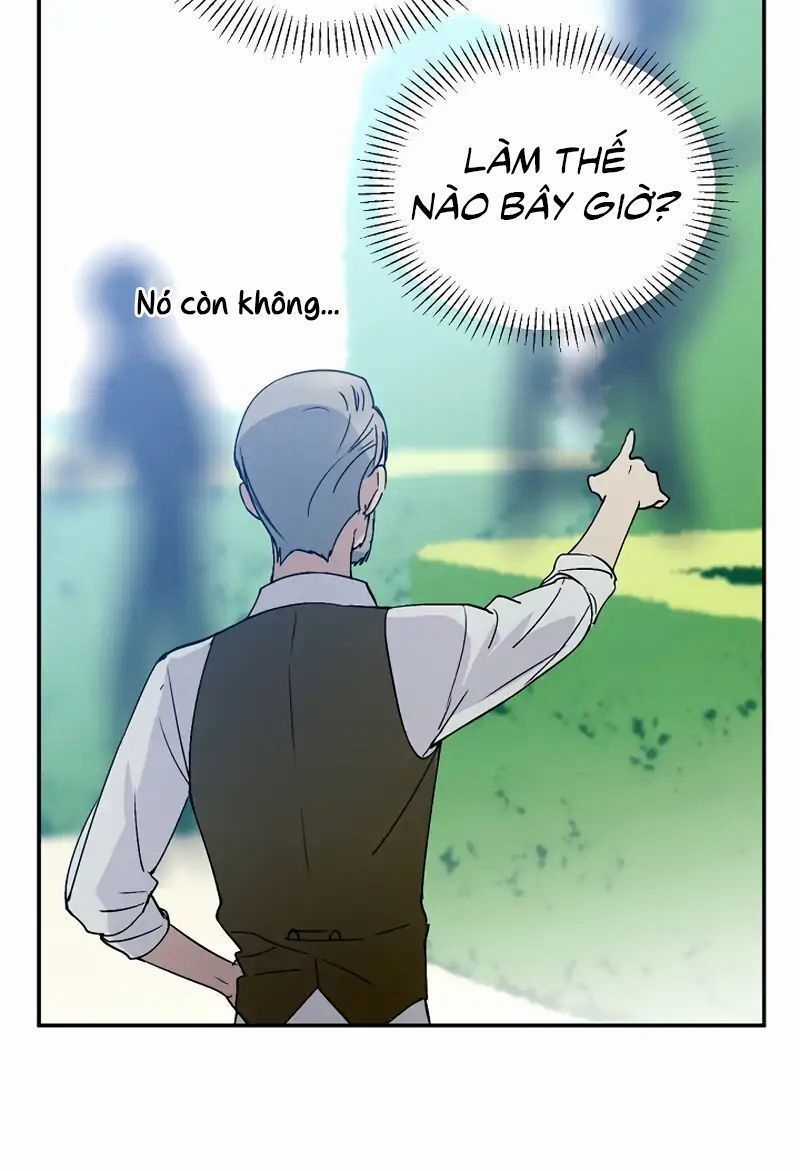 Cô Hầu Giỏi Giang Chapter 3 trang 46