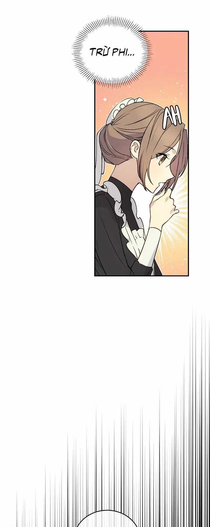 Cô Hầu Giỏi Giang Chapter 3 trang 47