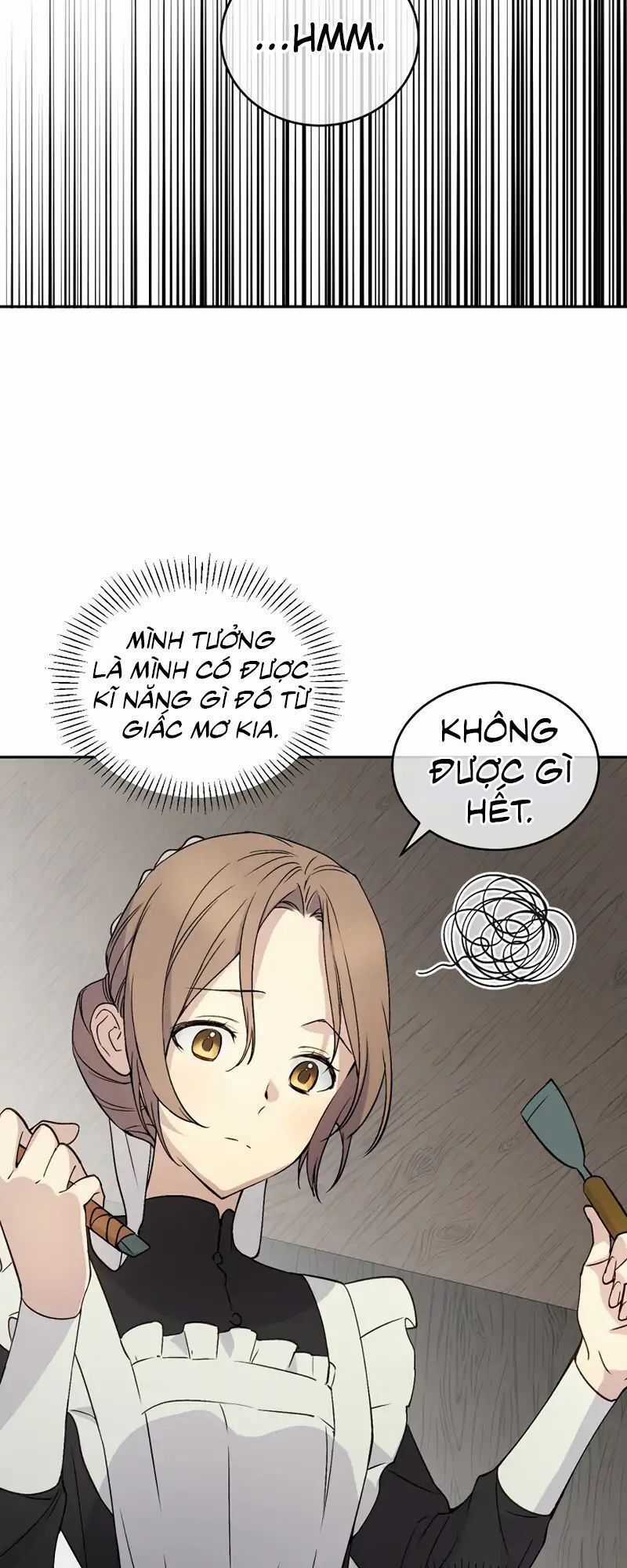 Cô Hầu Giỏi Giang Chapter 3 trang 48