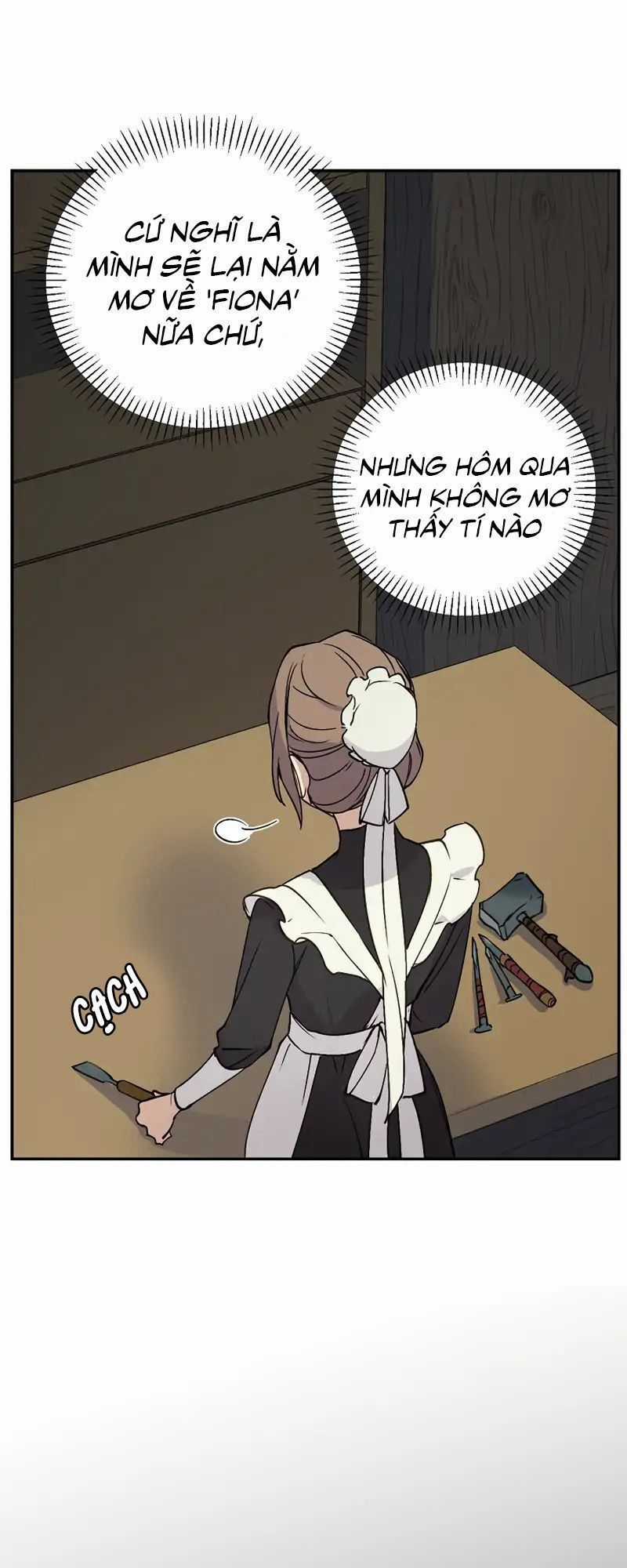 Cô Hầu Giỏi Giang Chapter 3 trang 50