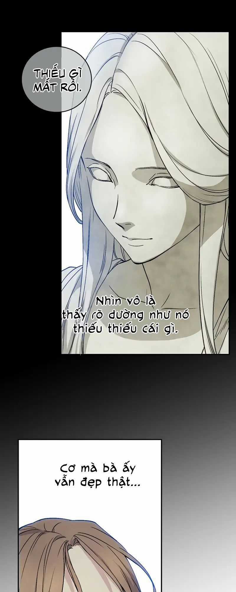 Cô Hầu Giỏi Giang Chapter 3 trang 52