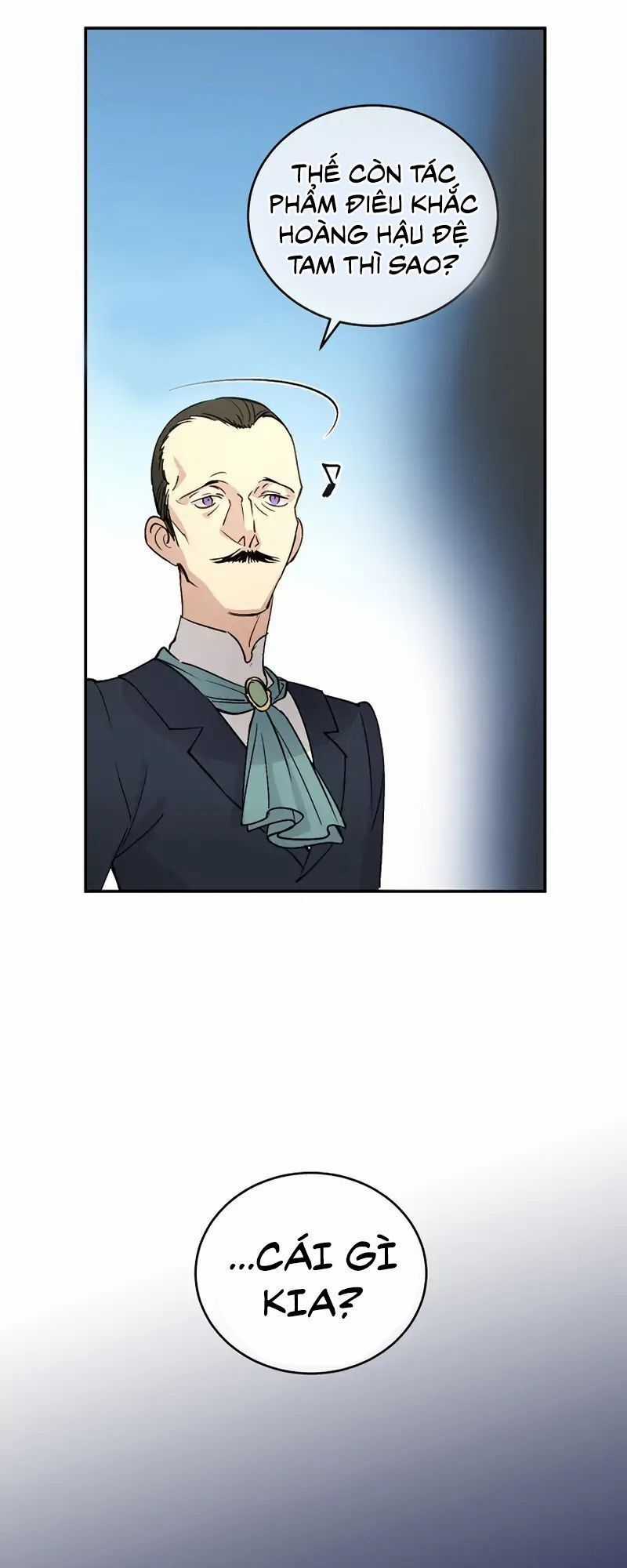 Cô Hầu Giỏi Giang Chapter 3 trang 57