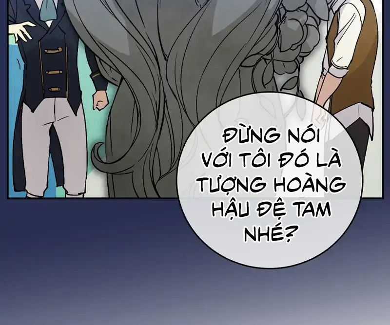 Cô Hầu Giỏi Giang Chapter 3 trang 59